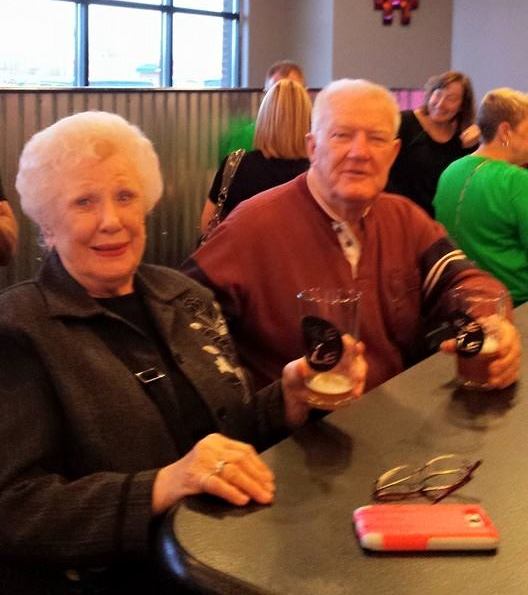 Mom and Dad mom and dad 1